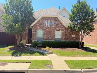 2108 Harris Place, Plano, TX 75025