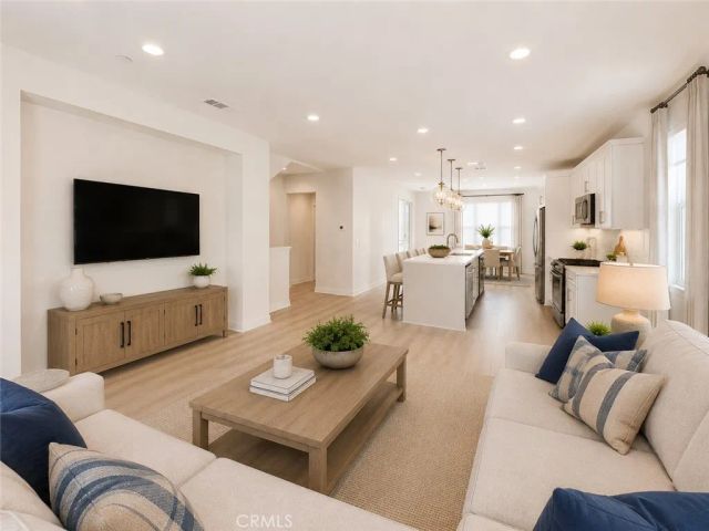 1165 Cassidy, South El Monte, CA 91733