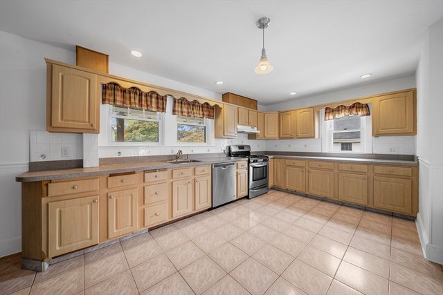 180 Faneuil Street 2, Boston, MA 02135