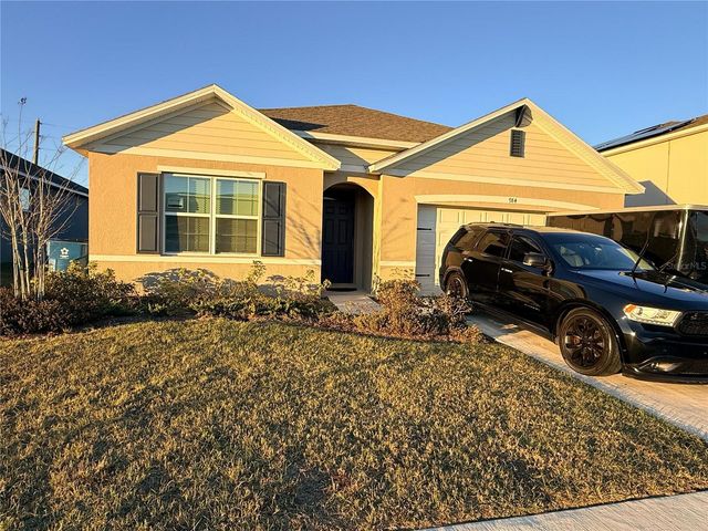 784 SILVER PALM DRIVE, Haines City, FL 33844