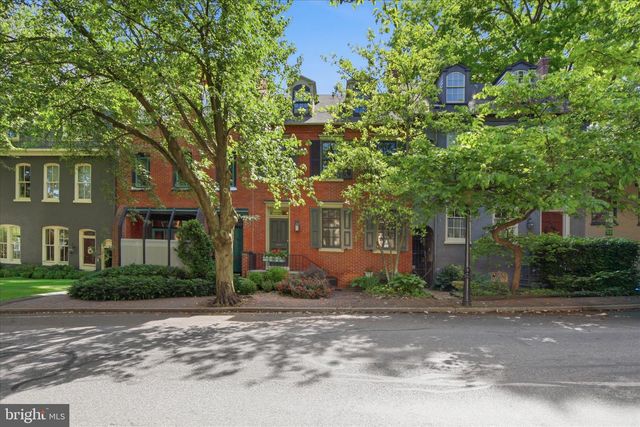 119 S DUKE ST, Lancaster, PA 17602