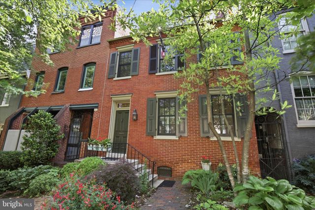 119 S DUKE ST, Lancaster, PA 17602