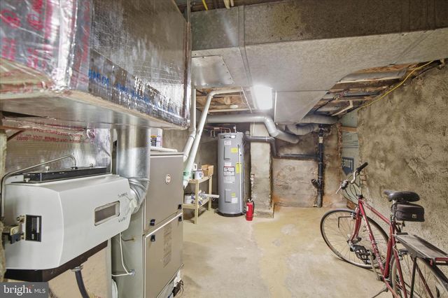 119 S DUKE ST, Lancaster, PA 17602