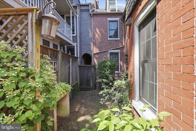119 S DUKE ST, Lancaster, PA 17602