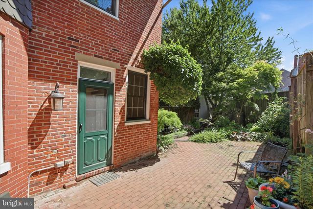 119 S DUKE ST, Lancaster, PA 17602