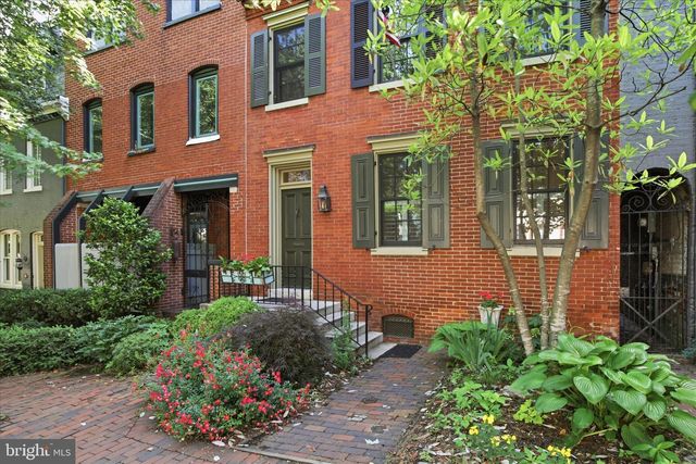 119 S DUKE ST, Lancaster, PA 17602