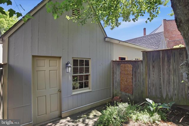119 S DUKE ST, Lancaster, PA 17602