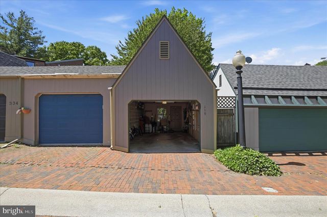 119 S DUKE ST, Lancaster, PA 17602