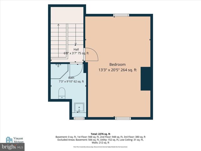 119 S DUKE ST, Lancaster, PA 17602