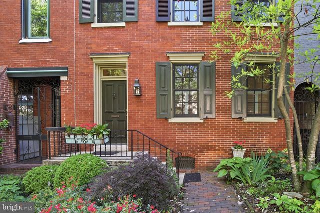 119 S DUKE ST, Lancaster, PA 17602