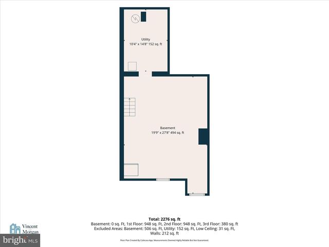 119 S DUKE ST, Lancaster, PA 17602