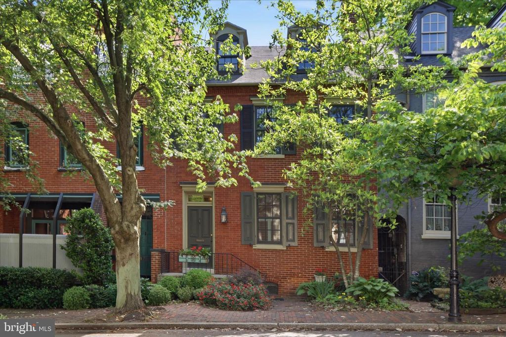 119 S DUKE ST, Lancaster, PA 17602
