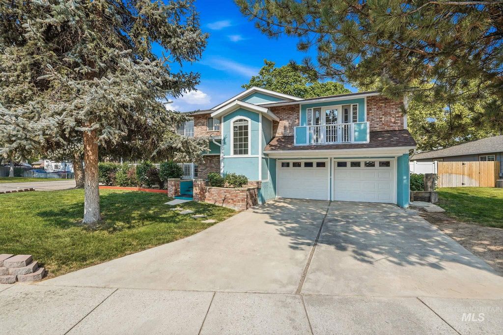 2311 N Monaco Way, Meridian, ID 83646 photo 2