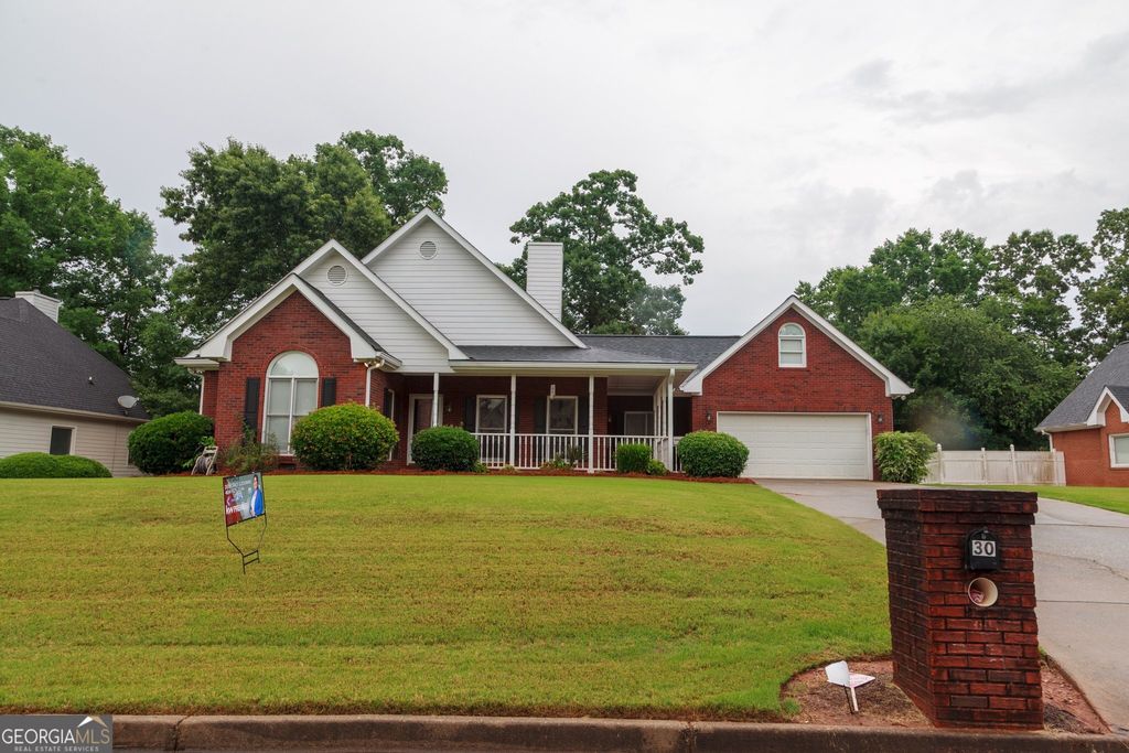 30 Stephanie Lane, Covington, GA 30016