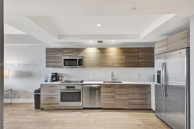 121 NE 34th St 1406A, Miami, FL 33137