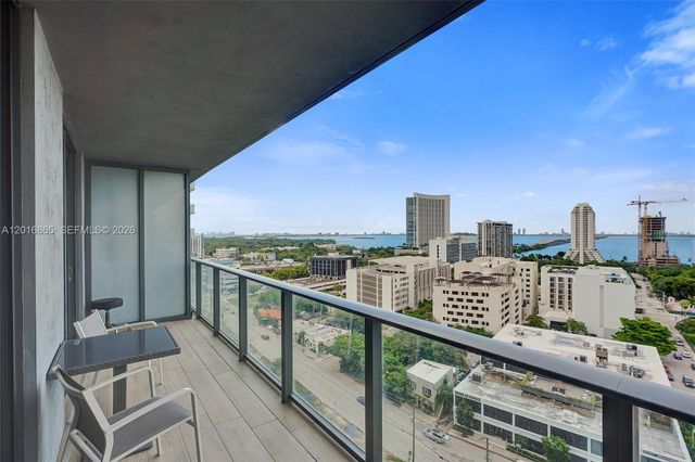 121 NE 34th St 1406A, Miami, FL 33137