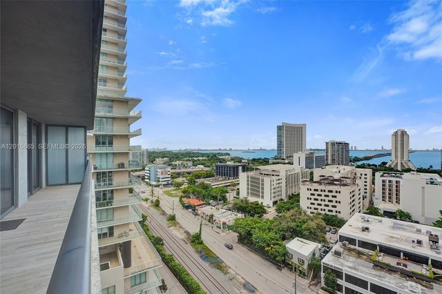 121 NE 34th St 1406A, Miami, FL 33137