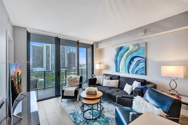 121 NE 34th St 1406A, Miami, FL 33137