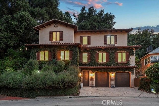 3115 Ellington, Los Angeles, CA 90068