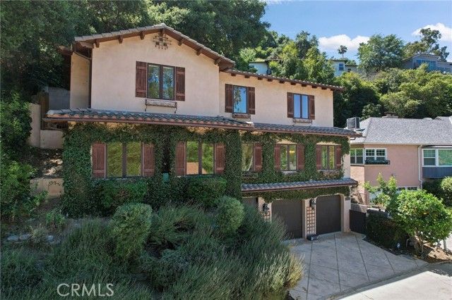 3115 Ellington, Los Angeles, CA 90068