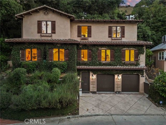 3115 Ellington, Los Angeles, CA 90068