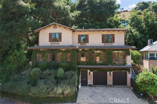 3115 Ellington, Los Angeles, CA 90068