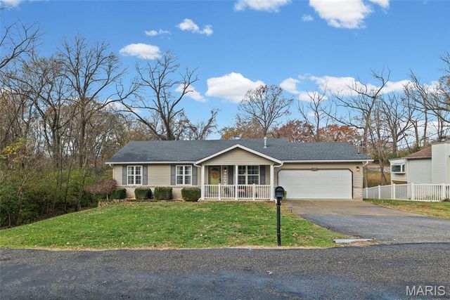 1229 Gladys Street, Collinsville, IL 62234