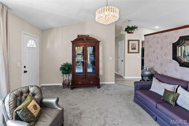 1229 Gladys Street, Collinsville, IL 62234