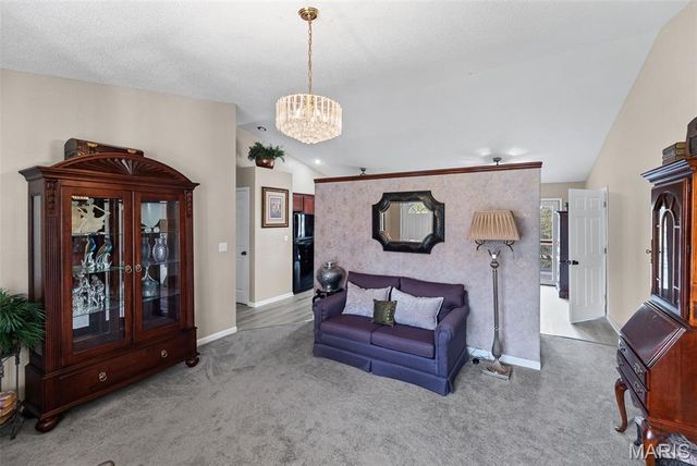 1229 Gladys Street, Collinsville, IL 62234