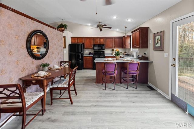 1229 Gladys Street, Collinsville, IL 62234