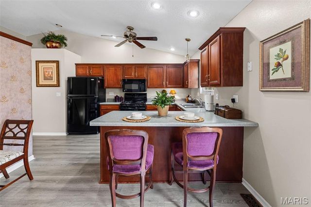 1229 Gladys Street, Collinsville, IL 62234