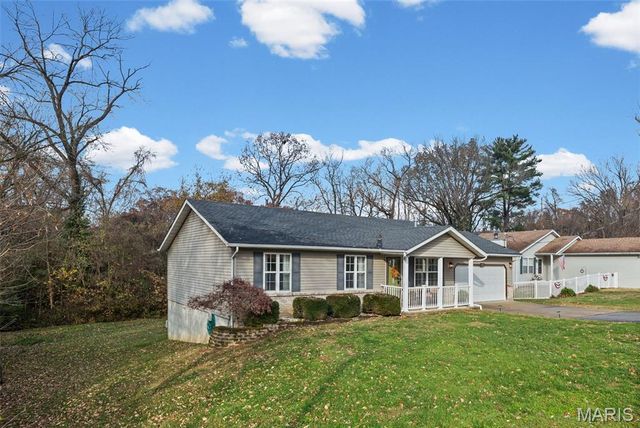 1229 Gladys Street, Collinsville, IL 62234