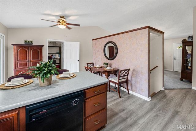 1229 Gladys Street, Collinsville, IL 62234