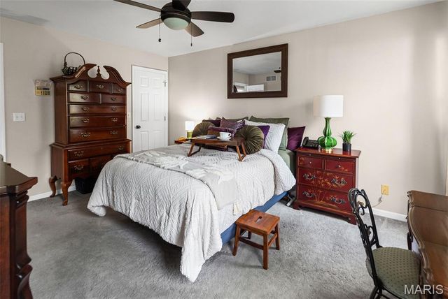 1229 Gladys Street, Collinsville, IL 62234