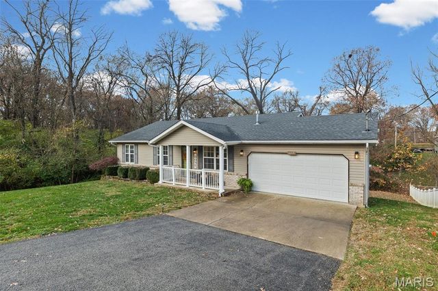 1229 Gladys Street, Collinsville, IL 62234