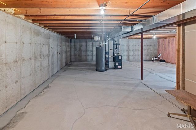 1229 Gladys Street, Collinsville, IL 62234