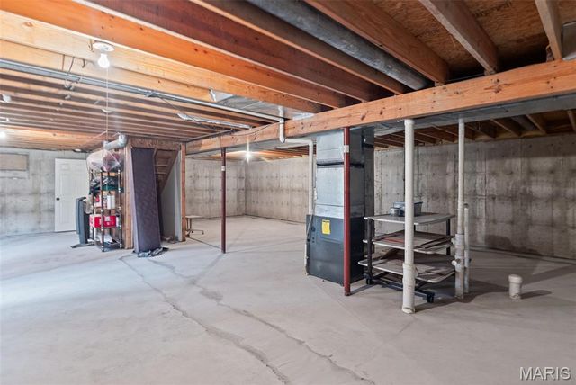 1229 Gladys Street, Collinsville, IL 62234