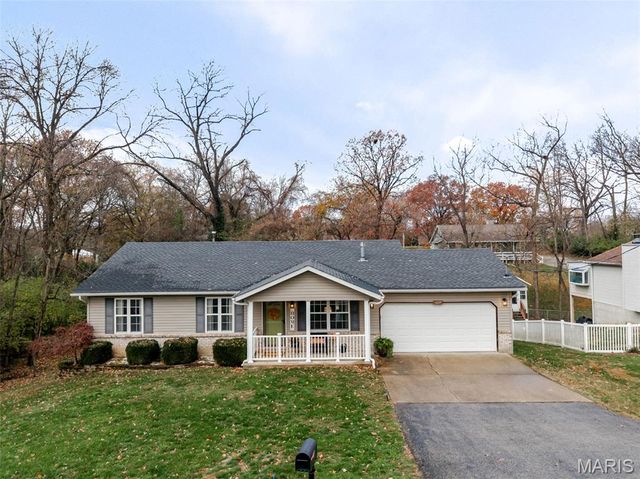 1229 Gladys Street, Collinsville, IL 62234