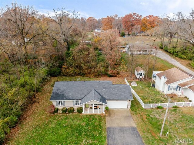 1229 Gladys Street, Collinsville, IL 62234