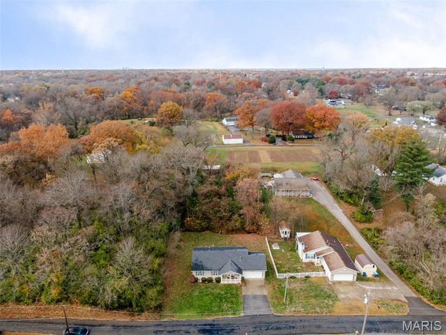 1229 Gladys Street, Collinsville, IL 62234