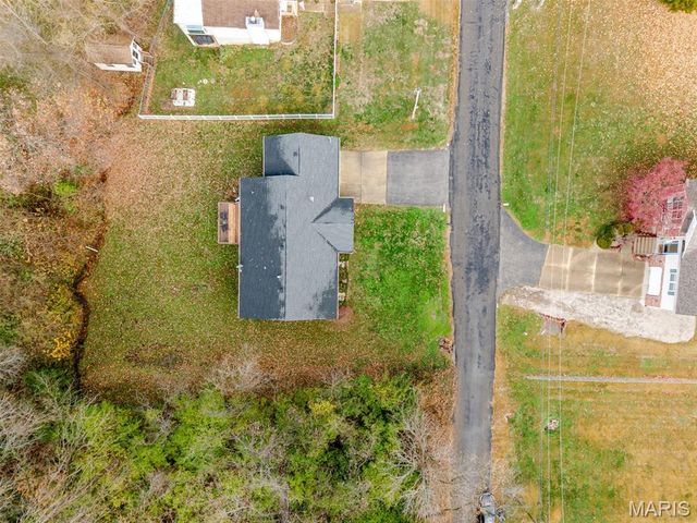 1229 Gladys Street, Collinsville, IL 62234