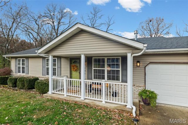 1229 Gladys Street, Collinsville, IL 62234