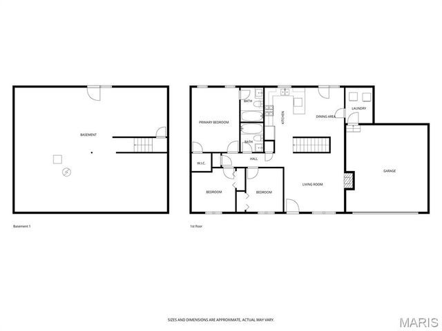 1229 Gladys Street, Collinsville, IL 62234