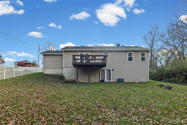 1229 Gladys Street, Collinsville, IL 62234