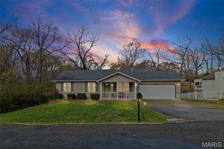 1229 Gladys Street, Collinsville, IL 62234