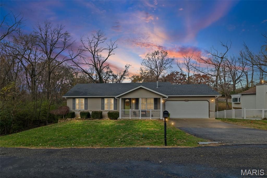 1229 Gladys Street, Collinsville, IL 62234