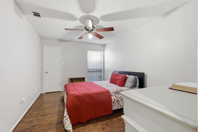 1312 Hackamore Street, Mesquite, TX 75149