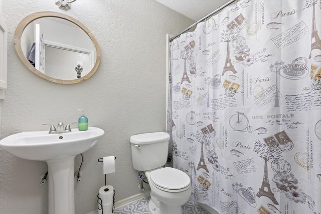 1312 Hackamore Street, Mesquite, TX 75149