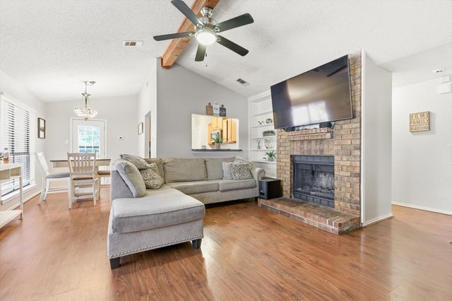 1312 Hackamore Street, Mesquite, TX 75149