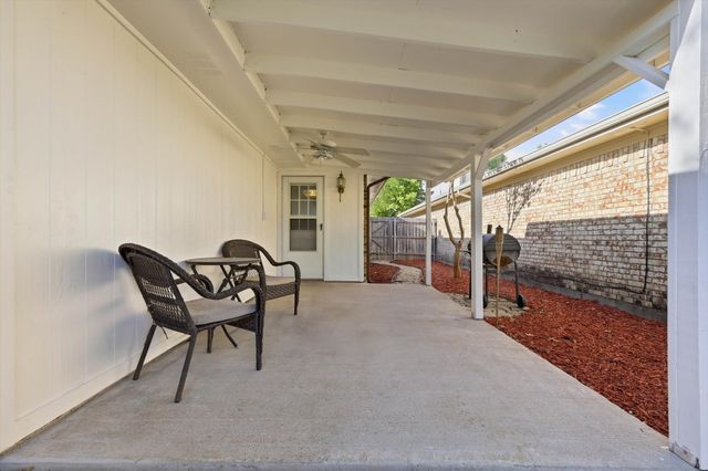 1312 Hackamore Street, Mesquite, TX 75149